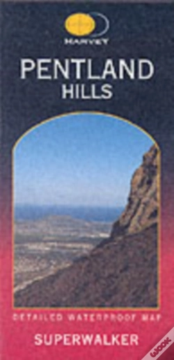 Capa do artigo Pentland Hills Xt25