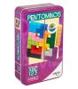 Pentominos Metal Box - Preview