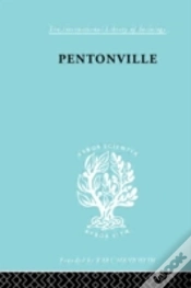 Capa do artigo Pentonville