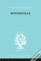 Capa do artigo Pentonville
