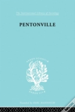Capa do artigo Pentonville