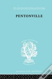 Capa do artigo Pentonville