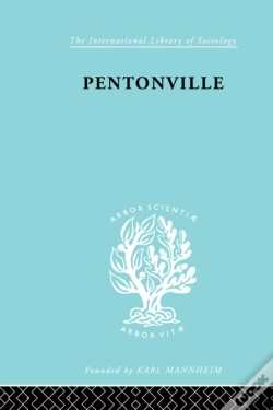 Capa do artigo Pentonville