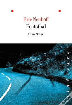 Capa do artigo Pentothal
