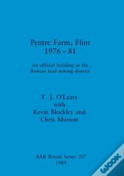 Pentre Farm, Flint, 1976-81