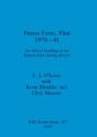 Pentre Farm, Flint, 1976-81 - Preview