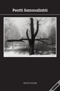 Capa do artigo Pentti Sammallahti