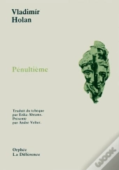 Penultieme