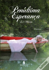 Capa do artigo Penúltima Esperança