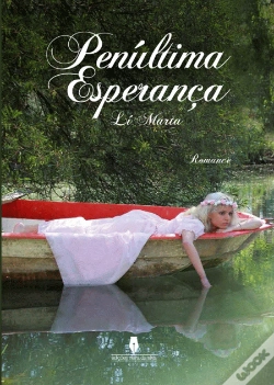 Capa do artigo Penúltima Esperança