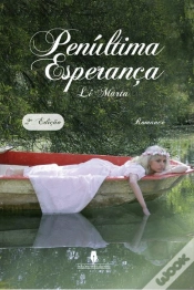 Capa do artigo Penúltima Esperança