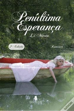 Capa do artigo Penúltima Esperança