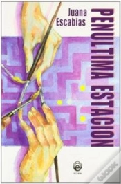 Capa do artigo Penultima Estacion