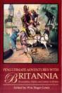 Penultimate Adventures With Britannia - Preview