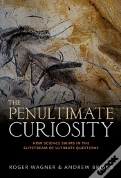 Capa do artigo Penultimate Curiosity