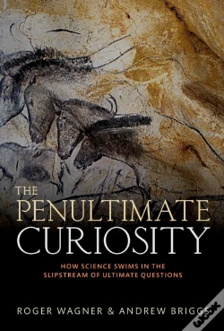 Capa do artigo Penultimate Curiosity