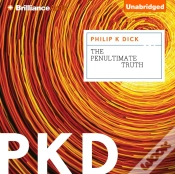 Capa do artigo Penultimate Truth