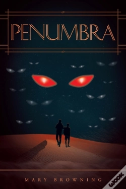 Capa do artigo Penumbra