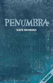 Capa do artigo Penumbra