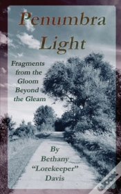 Capa do artigo Penumbra Light: Fragments From The Gleam