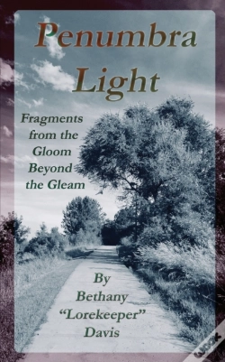 Capa do artigo Penumbra Light: Fragments From The Gleam