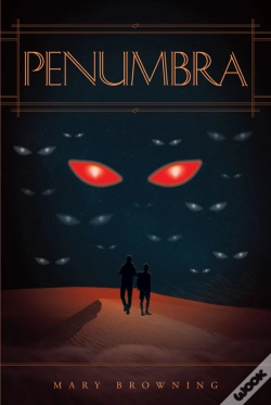 Capa do artigo Penumbra