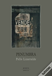 Capa do artigo Penumbra