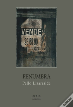 Capa do artigo Penumbra