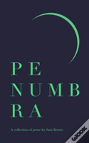 Capa do artigo Penumbra