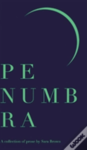 Capa do artigo Penumbra