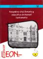 Penumbra Vital Literaria Y Educativa De Manuel Santamaria - Preview