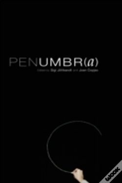 Capa do artigo Penumbra