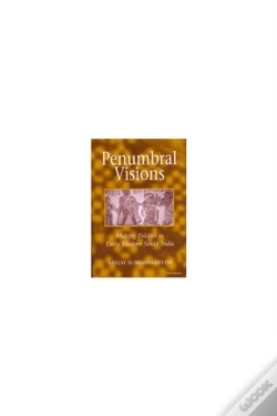 Capa do artigo Penumbral Visions