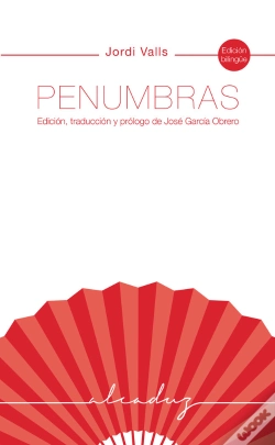 Capa do artigo Penumbras