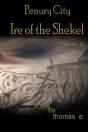 Penury City Ire Of The Shekel - Preview