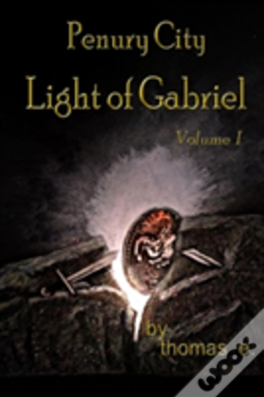 Penury City Light Of Gabriel