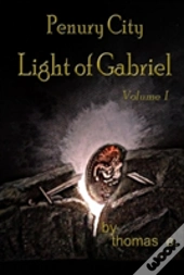 Penury City Light Of Gabriel