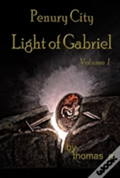 Capa do artigo Penury City Light Of Gabriel