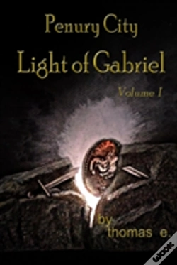 Capa do artigo Penury City Light Of Gabriel