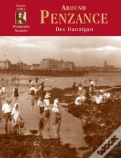 Capa do artigo Penzance