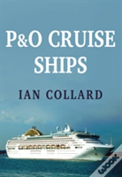 Capa do artigo P&O Cruise Ships