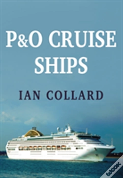 Capa do artigo P&O Cruise Ships