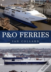 Capa do artigo P&O Ferries