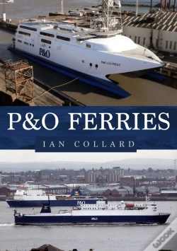 Capa do artigo P&O Ferries