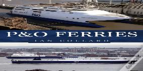 P&O Ferries