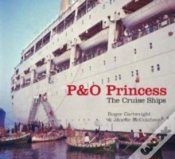 Capa do artigo P&O Princess