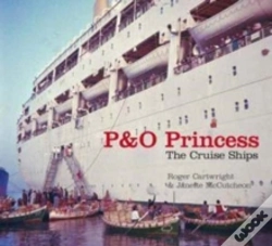 Capa do artigo P&O Princess