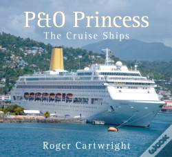 Capa do artigo P&O Princess