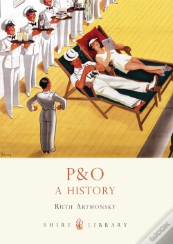 Capa do artigo P&O