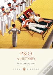 Capa do artigo P&O